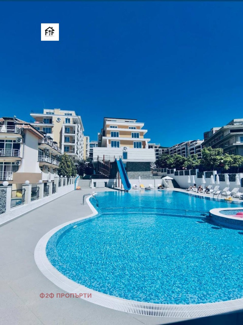 Προς πώληση  2 υπνοδωμάτια περιοχή Μπουργκάς , Σβετη Βλασ , 74 τ.μ | 81756720 - εικόνα [9]
