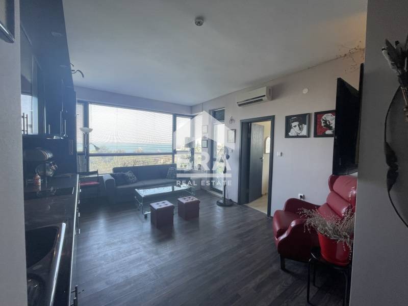 Продава  3-стаен град Варна , к.к. Златни пясъци , 91 кв.м | 75314924 - изображение [4]