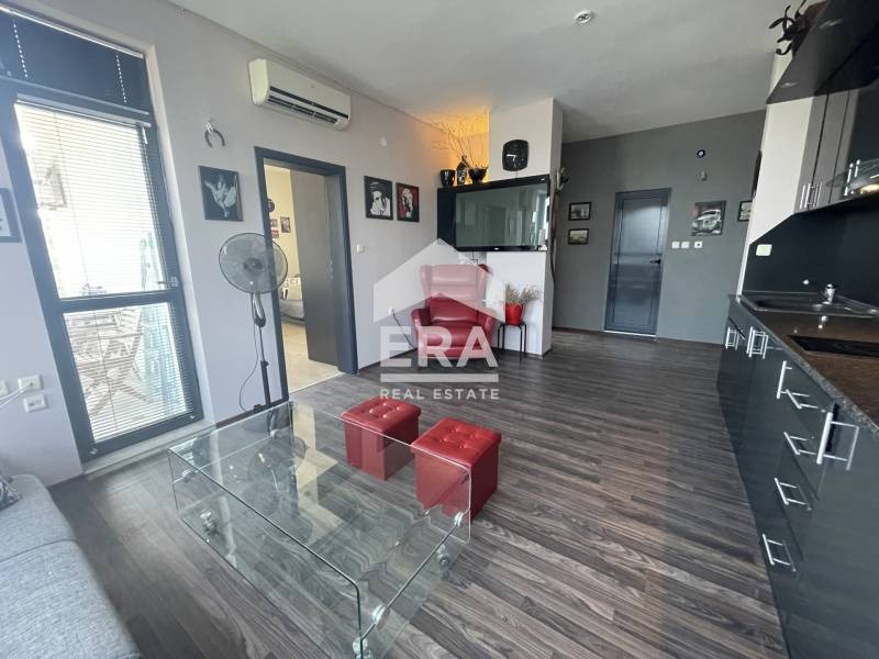 Продава  3-стаен град Варна , к.к. Златни пясъци , 91 кв.м | 75314924 - изображение [3]