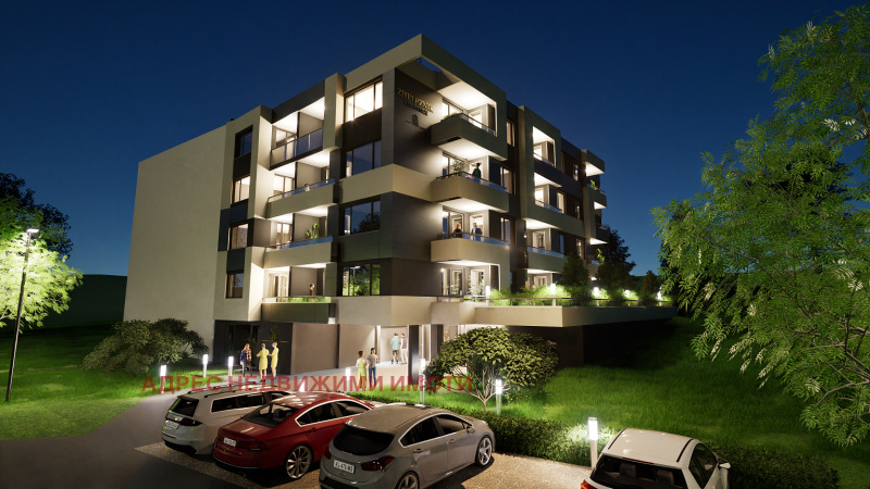 Eladó  2 hálószobás Stara Zagora , Zseleznik - centar , 155 négyzetméter | 74827288 - kép [7]
