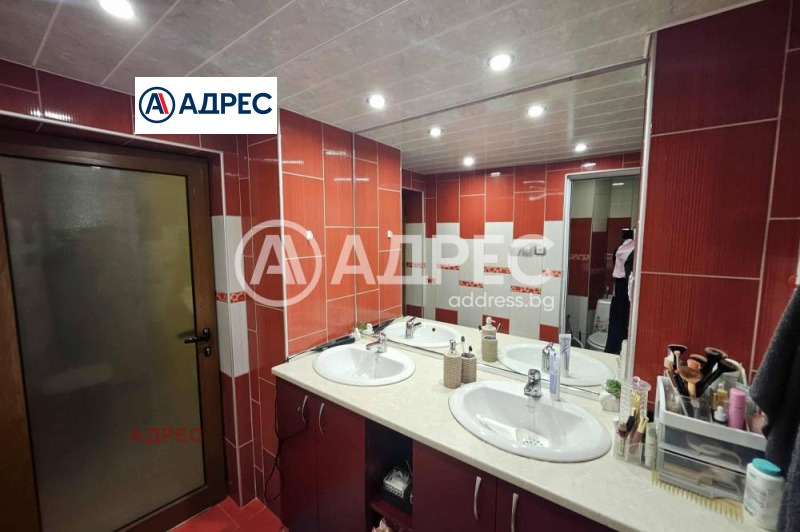 Продава 3-СТАЕН, гр. Варна, Аспарухово, снимка 4 - Апартаменти - 52464255