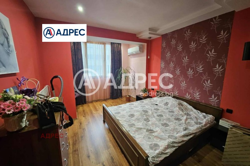 Продава 3-СТАЕН, гр. Варна, Аспарухово, снимка 3 - Апартаменти - 52464255