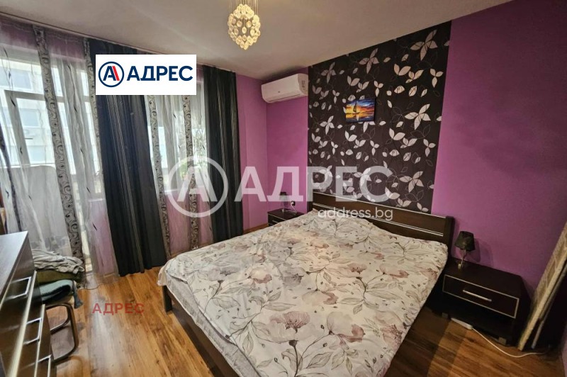 Продава 3-СТАЕН, гр. Варна, Аспарухово, снимка 6 - Апартаменти - 52464255