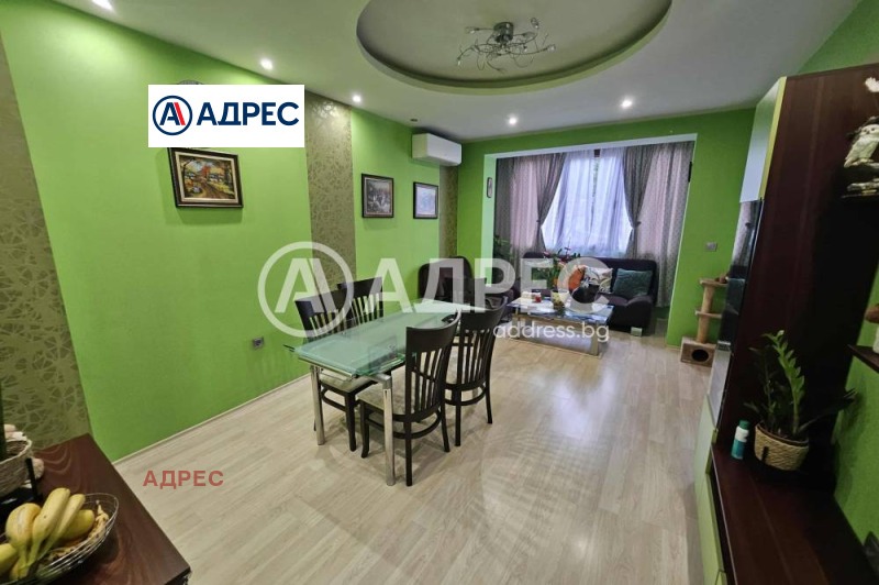 Продава 3-СТАЕН, град Варна, Аспарухово • 203000 € / 397033.49 лв. • 72275438 1