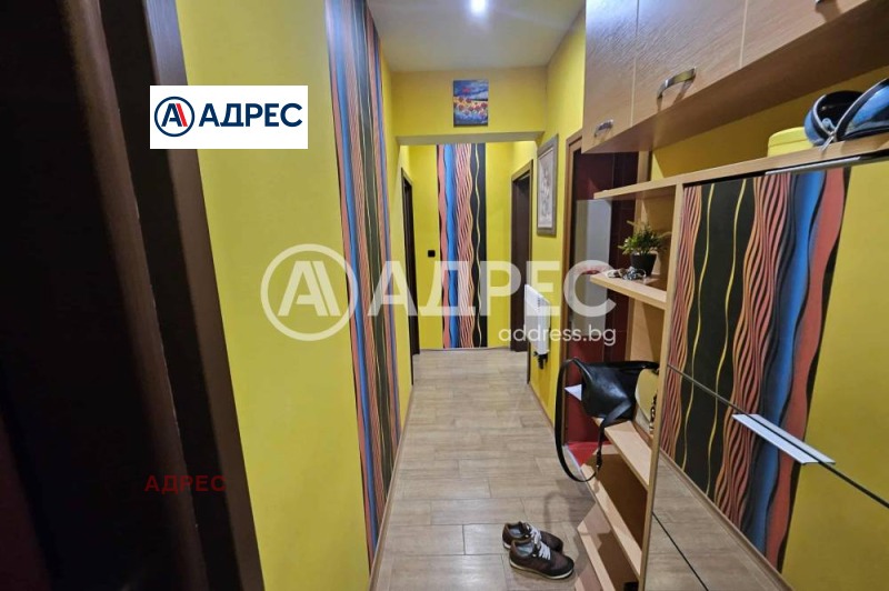 Продава 3-СТАЕН, гр. Варна, Аспарухово, снимка 7 - Апартаменти - 52464255