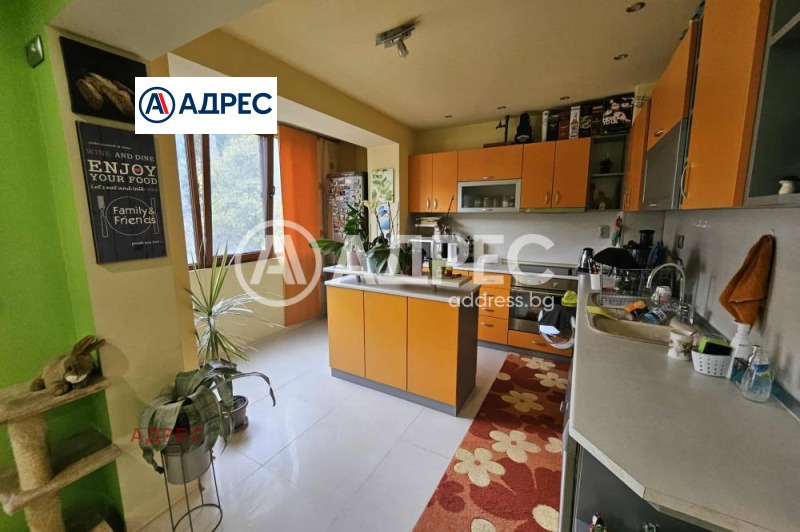 Продава 3-СТАЕН, гр. Варна, Аспарухово, снимка 2 - Апартаменти - 52464255