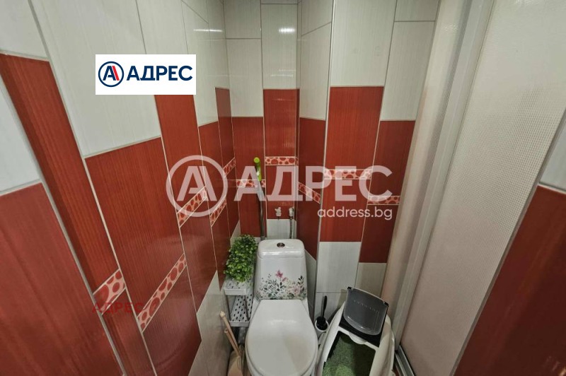 Продава 3-СТАЕН, гр. Варна, Аспарухово, снимка 5 - Апартаменти - 52464255