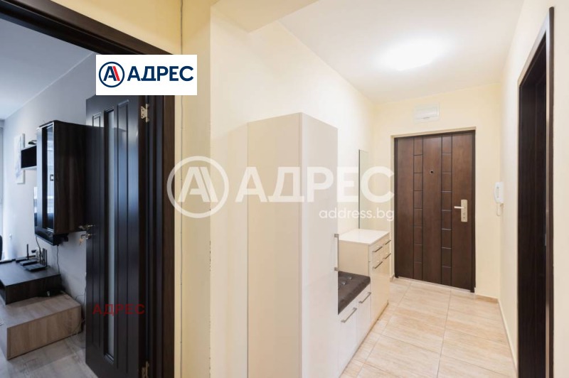 Продава 3-СТАЕН, гр. Варна, Гранд Мол, снимка 8 - Апартаменти - 52602046