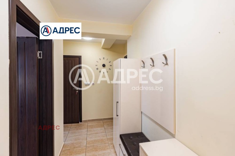 Продава 3-СТАЕН, гр. Варна, Гранд Мол, снимка 7 - Апартаменти - 52602046