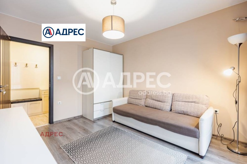 Продава 3-СТАЕН, гр. Варна, Гранд Мол, снимка 6 - Апартаменти - 52602046