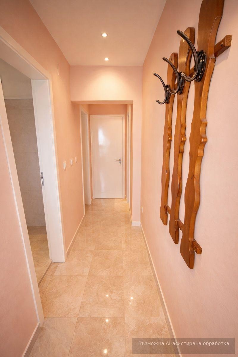 Продава 3-СТАЕН, гр. Пловдив, Съдийски, снимка 10 - Апартаменти - 52849016