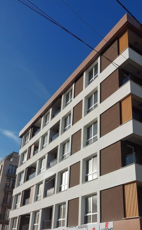 Продава 3-СТАЕН, гр. София, Оборище, снимка 3 - Апартаменти - 56259910