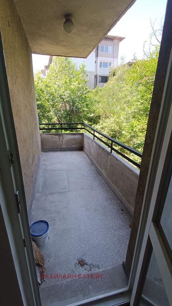 Продава 4-СТАЕН, гр. София, Медицинска академия, снимка 2 - Апартаменти - 54122342