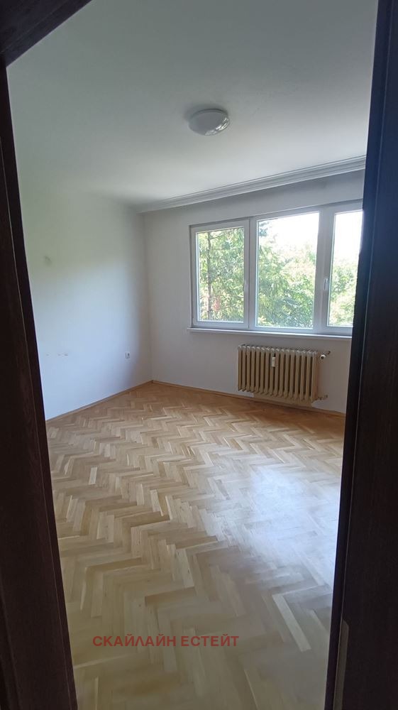 Продава 4-СТАЕН, гр. София, Медицинска академия, снимка 4 - Апартаменти - 54122342