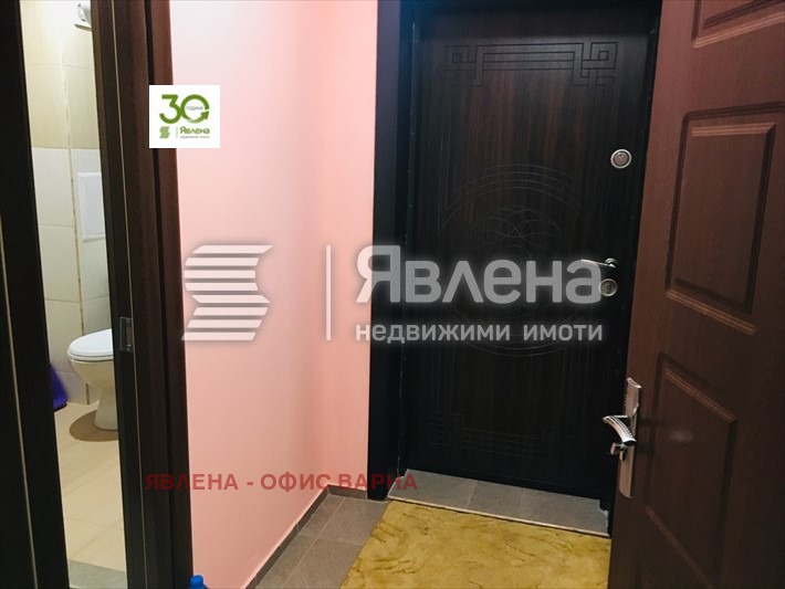 Продава МНОГОСТАЕН, гр. Варна, ВИНС-Червен площад, снимка 15 - Aпартаменти - 47088716