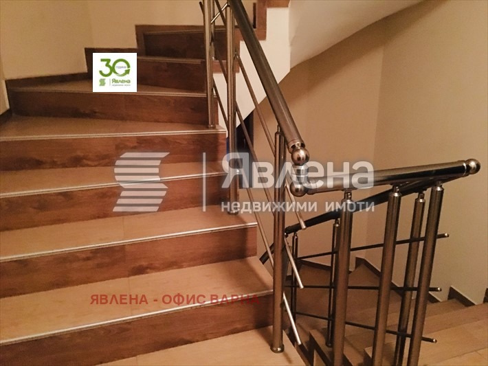 For Sale  3+ bedroom Varna , VINS-Cherven ploshtad , 160 sq.m | 34740922 - image [16]