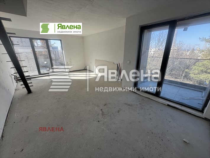 Satılık  3+ yatak odası Sofia , Krastova vada , 129 metrekare | 33210799
