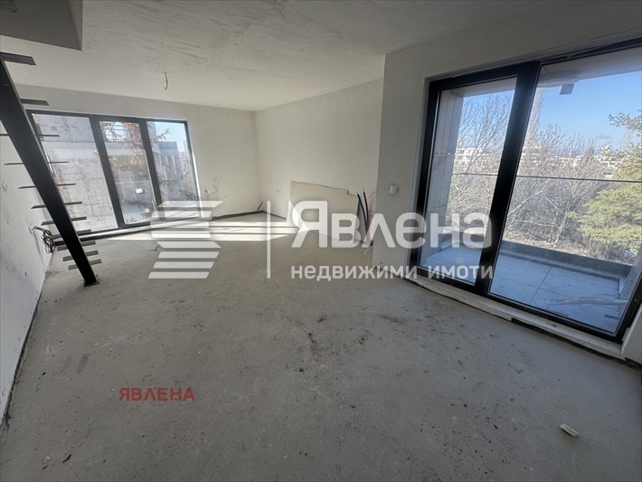 Satılık  3+ yatak odası Sofia , Krastova vada , 129 metrekare | 33210799 - görüntü [13]