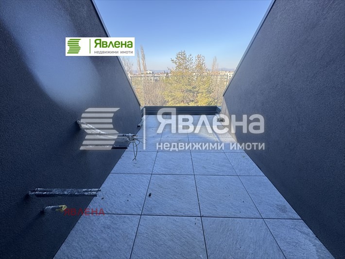 Satılık  3+ yatak odası Sofia , Krastova vada , 129 metrekare | 33210799 - görüntü [11]