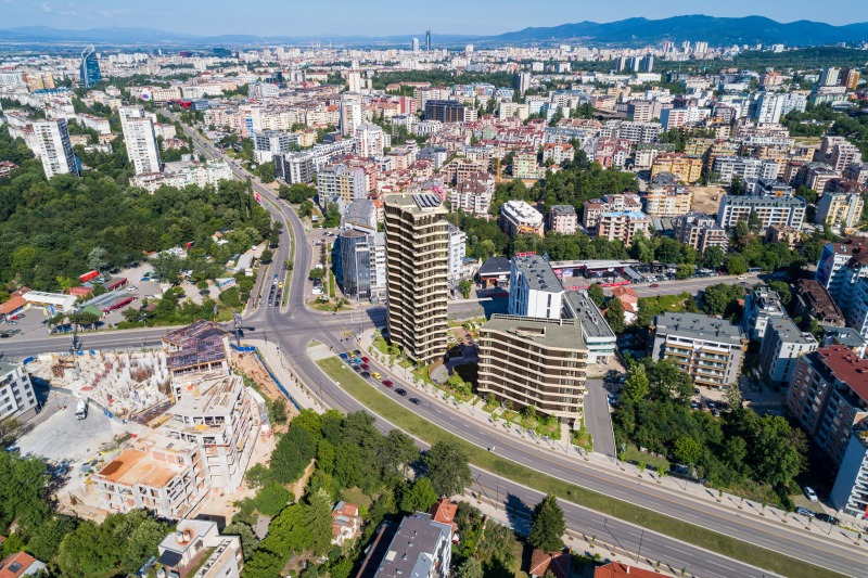 Til salgs  3+ soverom Sofia , Vitosja , 300 kvm | 69186619 - bilde [2]