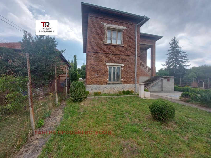 En venta  Casa región Pernik , Stefanovo , 146 metros cuadrados | 62024921 - imagen [11]
