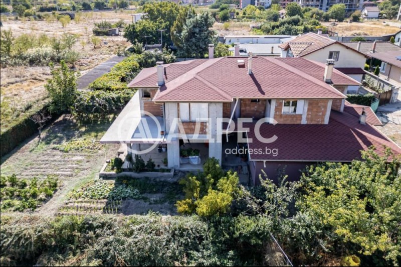 Na prodej  Dům Plovdiv , Zapaden , 321 m2 | 81680556 - obraz [2]