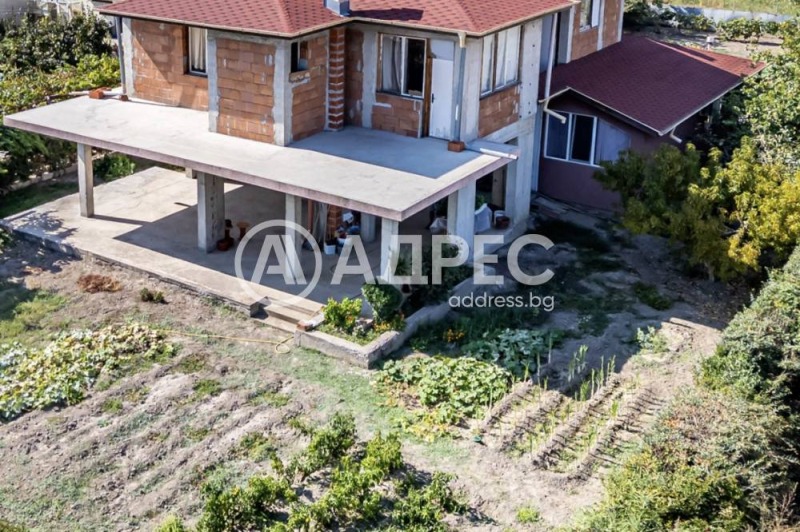 À vendre  Maison Plovdiv , Zapaden , 321 m² | 81680556 - image [10]