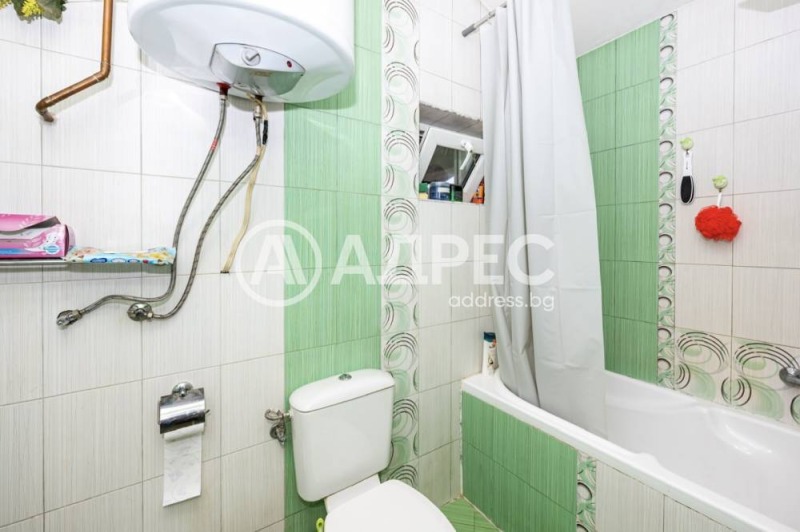 À vendre  Maison Plovdiv , Zapaden , 321 m² | 81680556 - image [6]