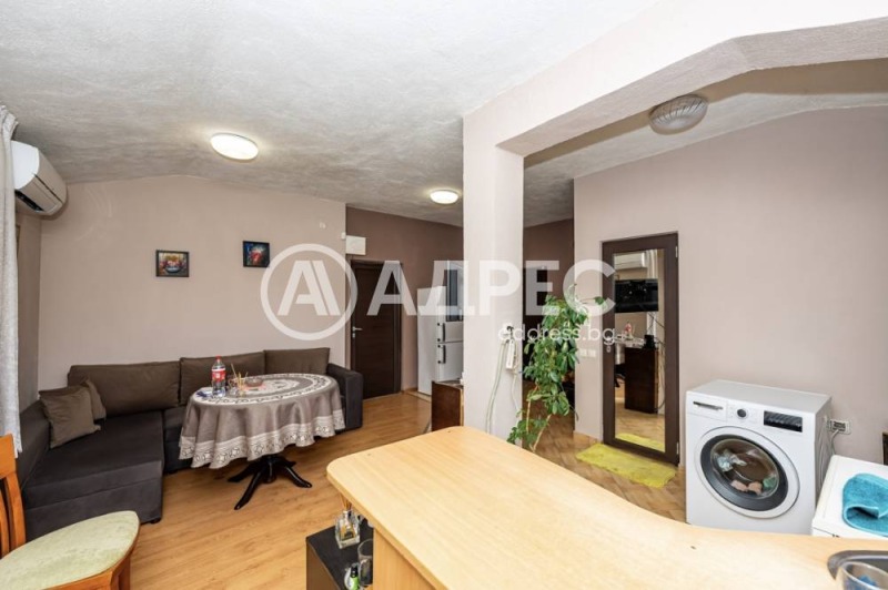 À vendre  Maison Plovdiv , Zapaden , 321 m² | 81680556 - image [13]