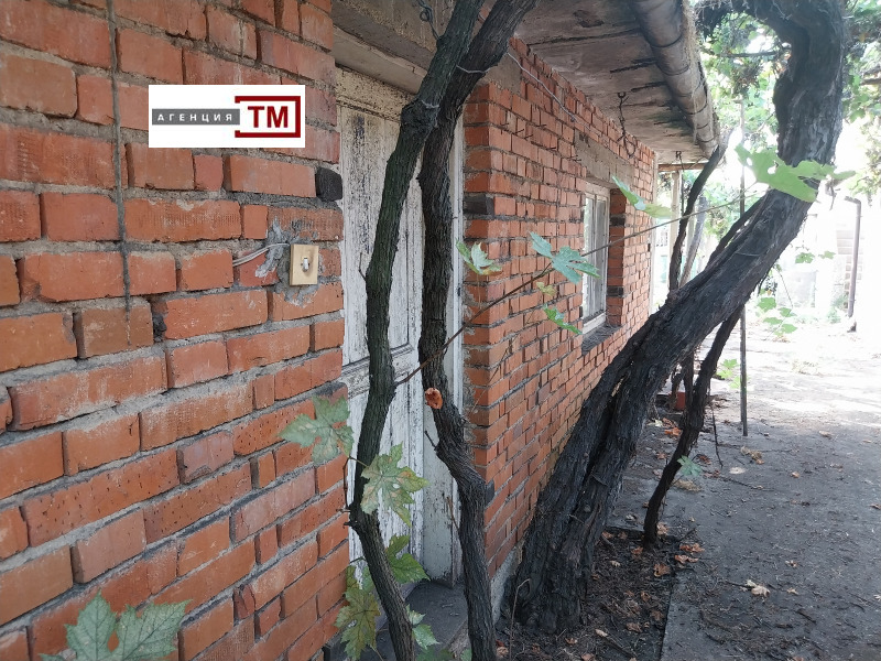 Продава  Къща област Стара Загора , гр. Гълъбово , 67 кв.м | 52524826 - изображение [3]