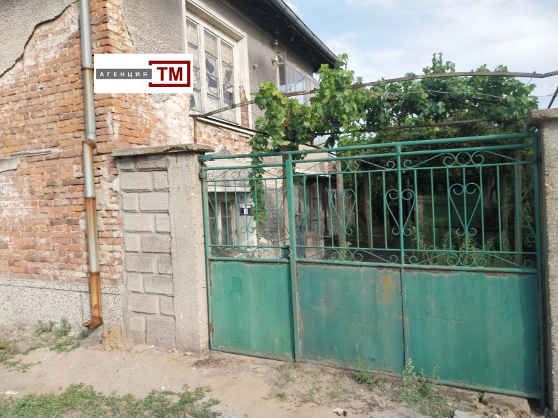 Продава  Къща област Стара Загора , гр. Гълъбово , 67 кв.м | 52524826