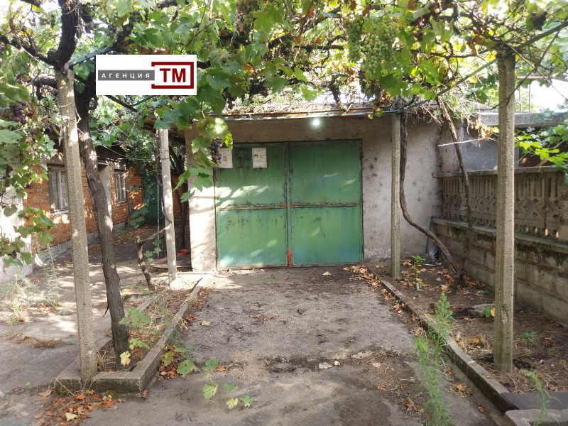 Продава  Къща област Стара Загора , гр. Гълъбово , 67 кв.м | 52524826 - изображение [6]