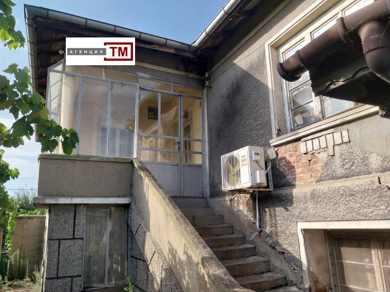 Продава  Къща област Стара Загора , гр. Гълъбово , 67 кв.м | 52524826 - изображение [2]
