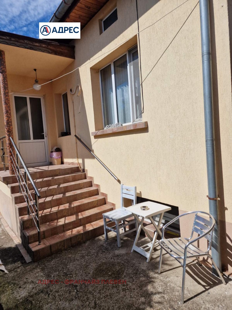 Продава КЪЩА, гр. Славяново, област Плевен, снимка 3 - Къщи - 52599884