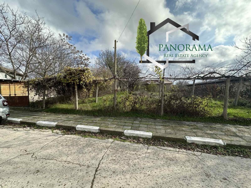 Продава КЪЩА, с. Черенча, област Шумен, снимка 3 - Къщи - 52661108