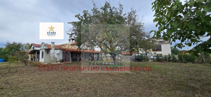 Продава КЪЩА, с. Приселци, област Варна, снимка 2 - Къщи - 54324126