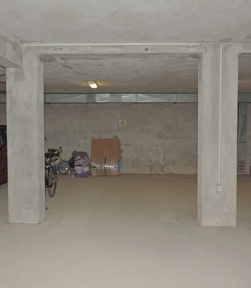 Продава  Паркомясто област Бургас , гр. Приморско , 14 кв.м | 60666055 - изображение [2]