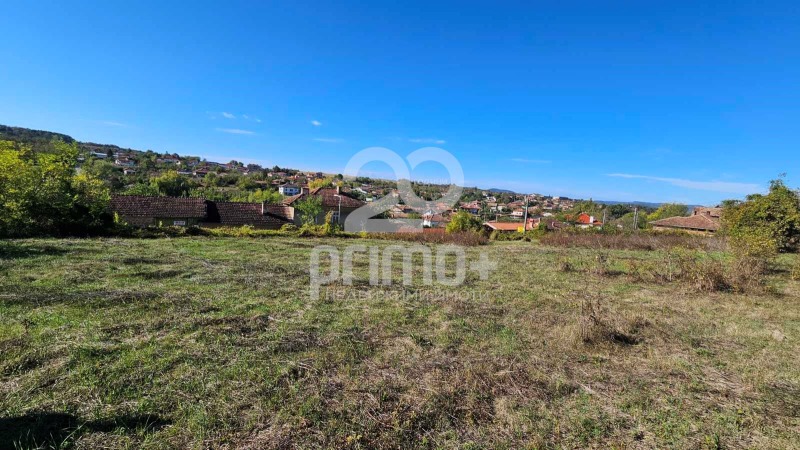 Satılık  Komplo bölge Veliko Tarnovo , Prisovo , 1132 metrekare | 37535172 - görüntü [4]