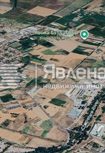 Продава ПАРЦЕЛ, с. Ягодово, област Пловдив, снимка 2 - Парцели - 55712824