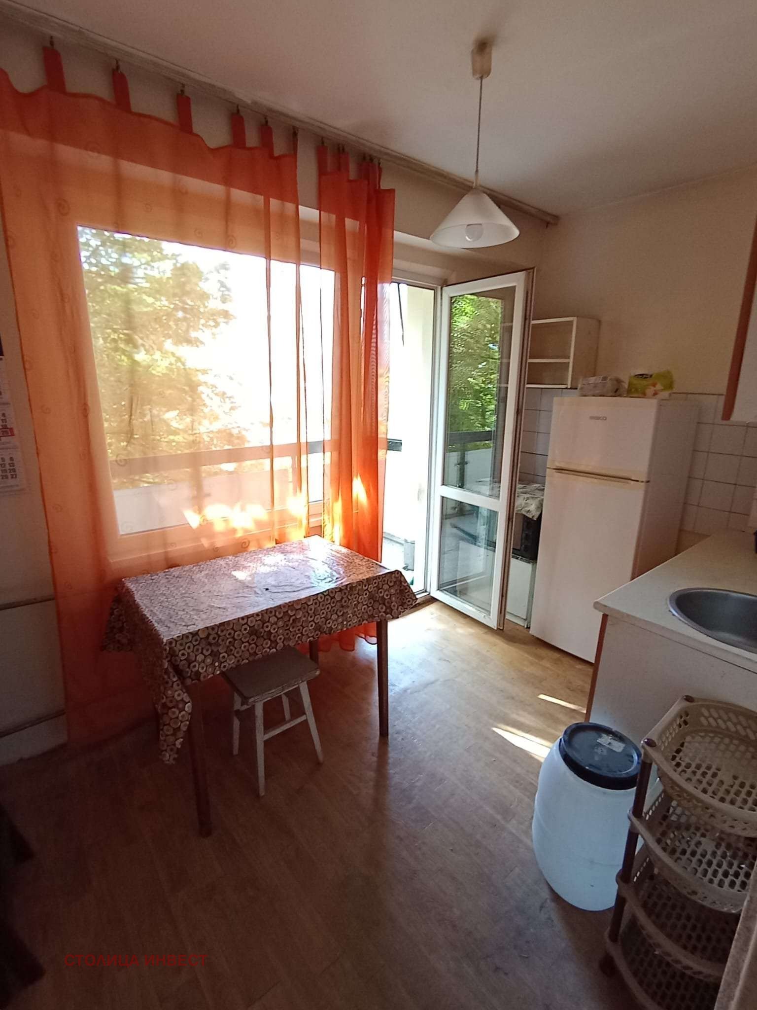 Продава 1-СТАЕН, гр. Русе, Възраждане