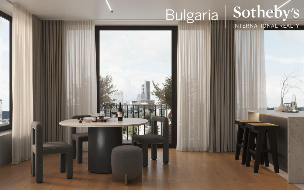 Продава 2-СТАЕН, гр. София, Манастирски ливади, снимка 2 - Апартаменти - 51849301