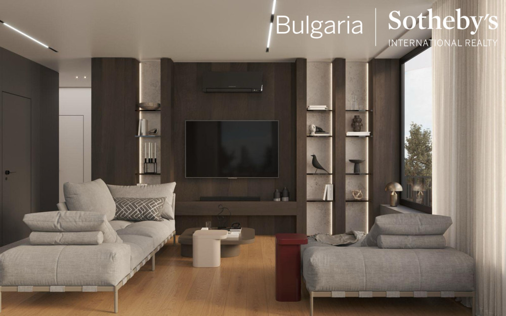 Продава 2-СТАЕН, гр. София, Манастирски ливади