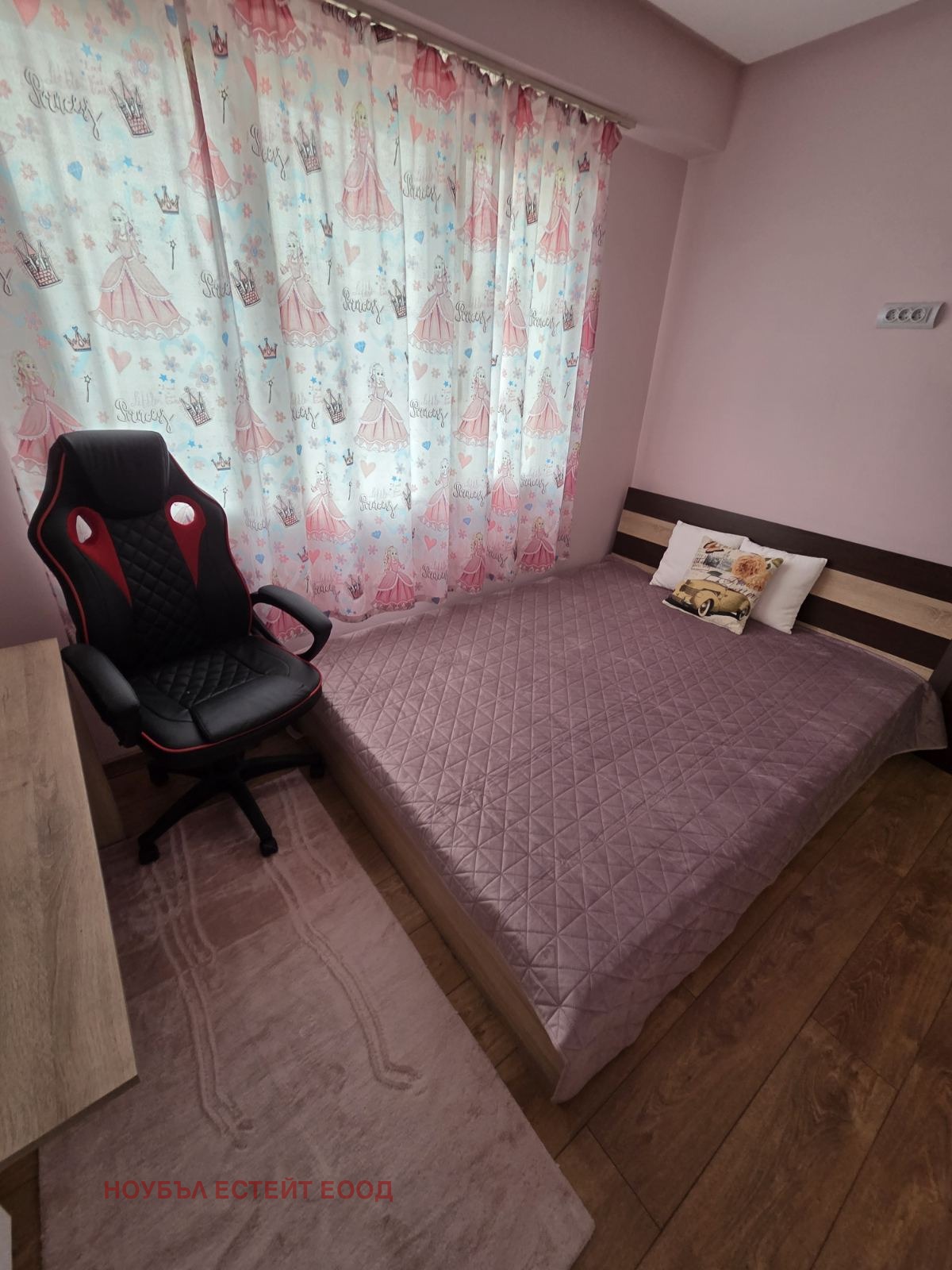 Продава 2-СТАЕН, гр. София, Люлин 3, снимка 6 - Апартаменти - 53716994