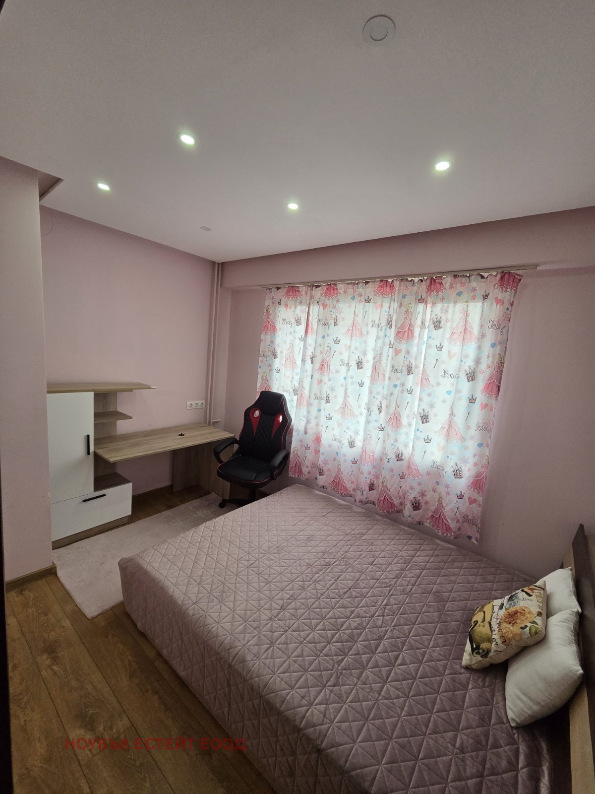 Продава 2-СТАЕН, гр. София, Люлин 3, снимка 5 - Апартаменти - 53716994