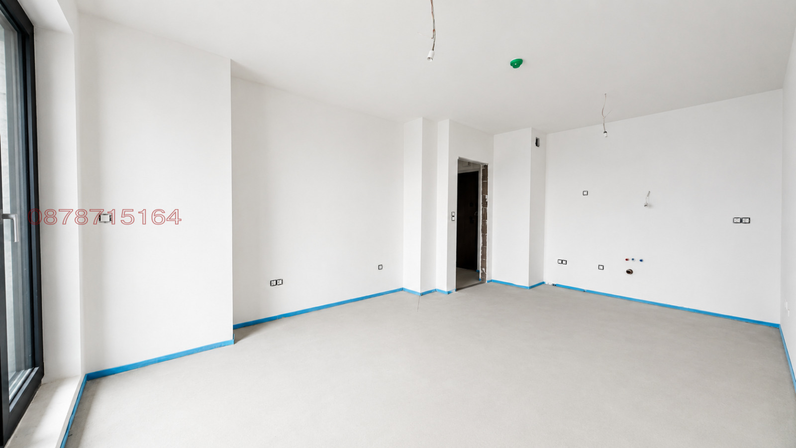 Продава 2-СТАЕН, гр. София, Кръстова вада, снимка 5 - Апартаменти - 56211636