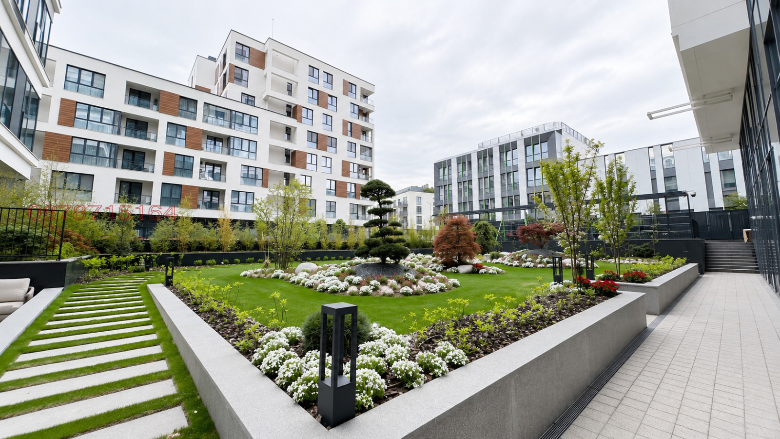 Продава 2-СТАЕН, гр. София, Кръстова вада, снимка 10 - Апартаменти - 56211636
