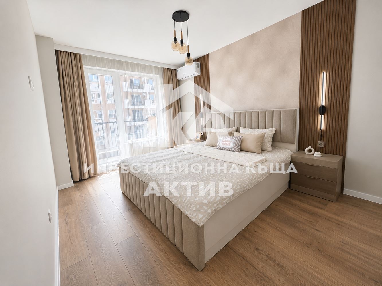 Продава 2-СТАЕН, гр. Пловдив, Остромила, снимка 6 - Апартаменти - 54763397