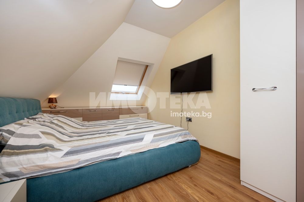 Продава 2-СТАЕН, гр. Пловдив, Кършияка, снимка 10 - Апартаменти - 54827699