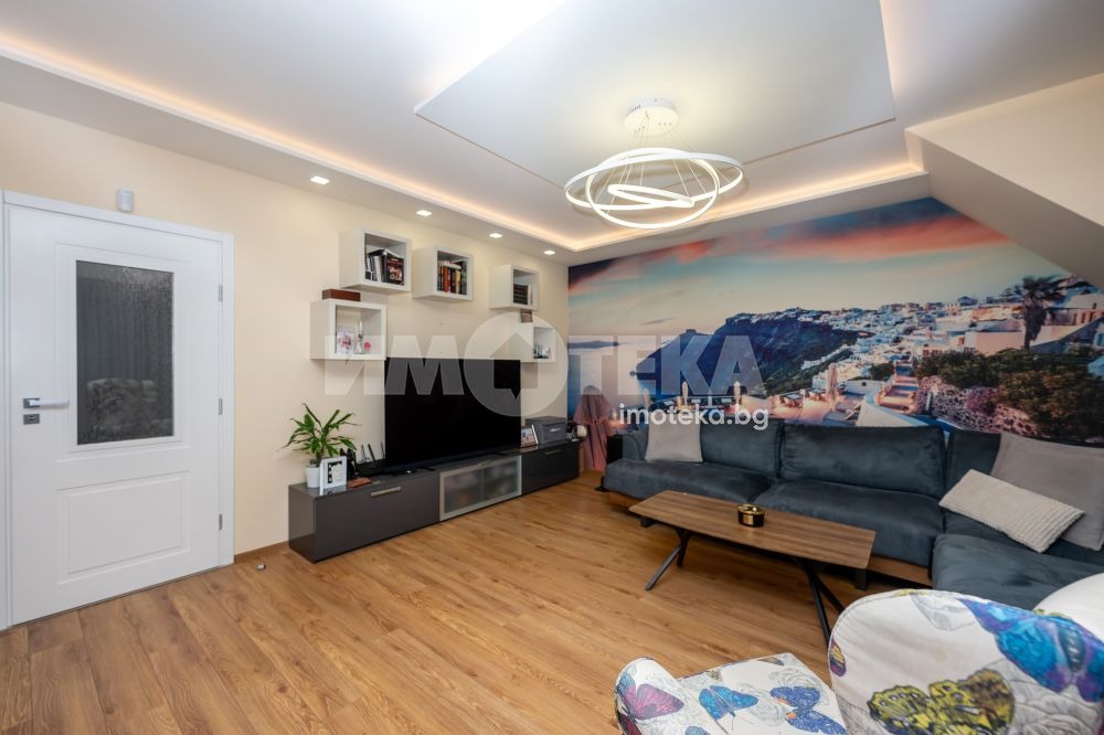 Продава 2-СТАЕН, гр. Пловдив, Кършияка, снимка 7 - Апартаменти - 54827699