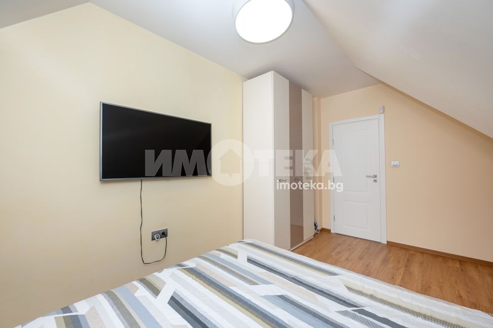 Продава 2-СТАЕН, гр. Пловдив, Кършияка, снимка 9 - Апартаменти - 54827699